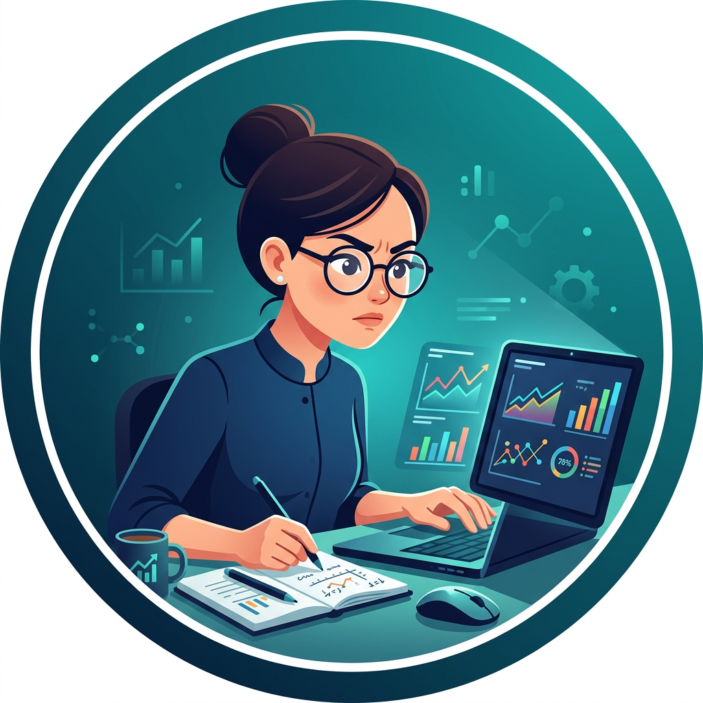 The Analyst