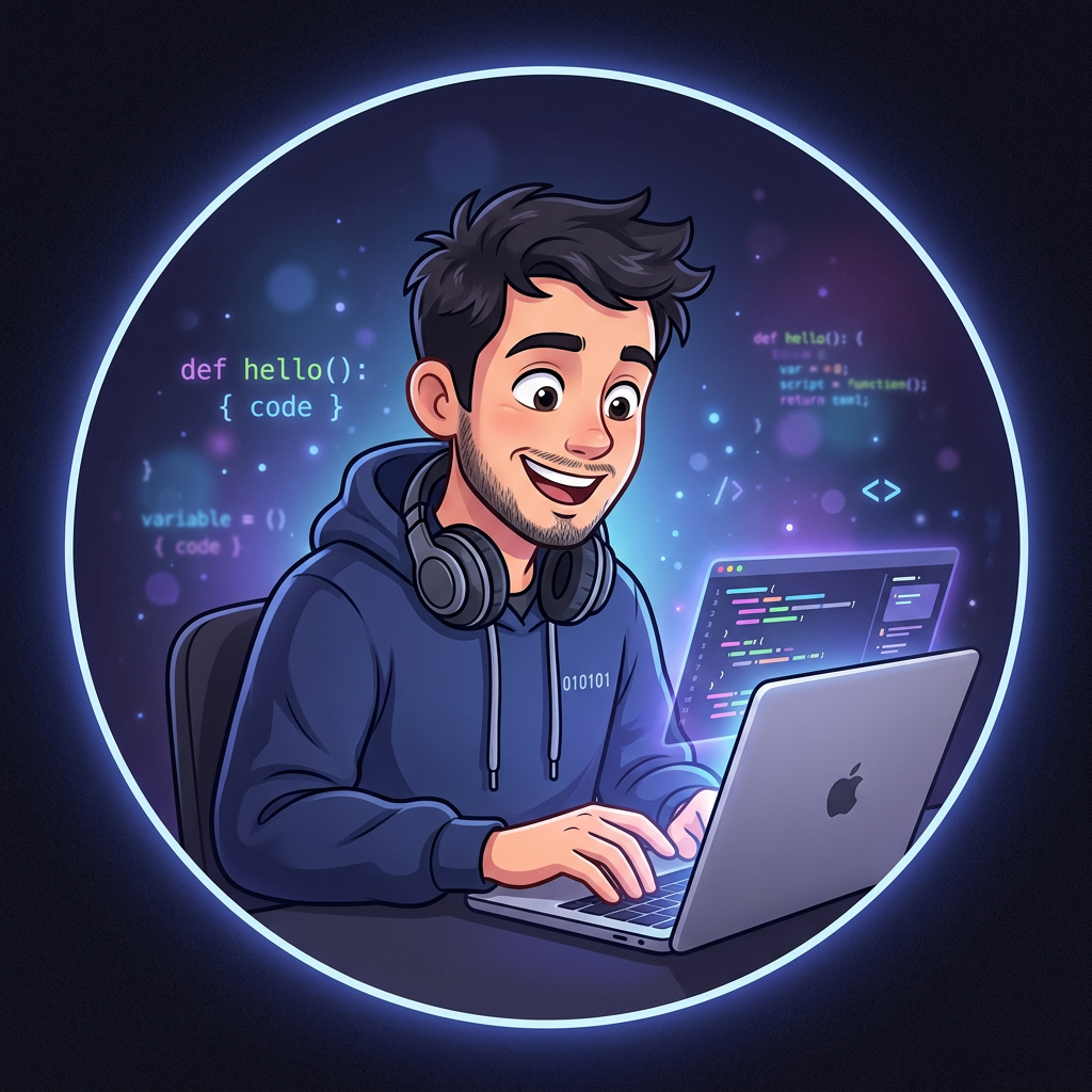 The Developer