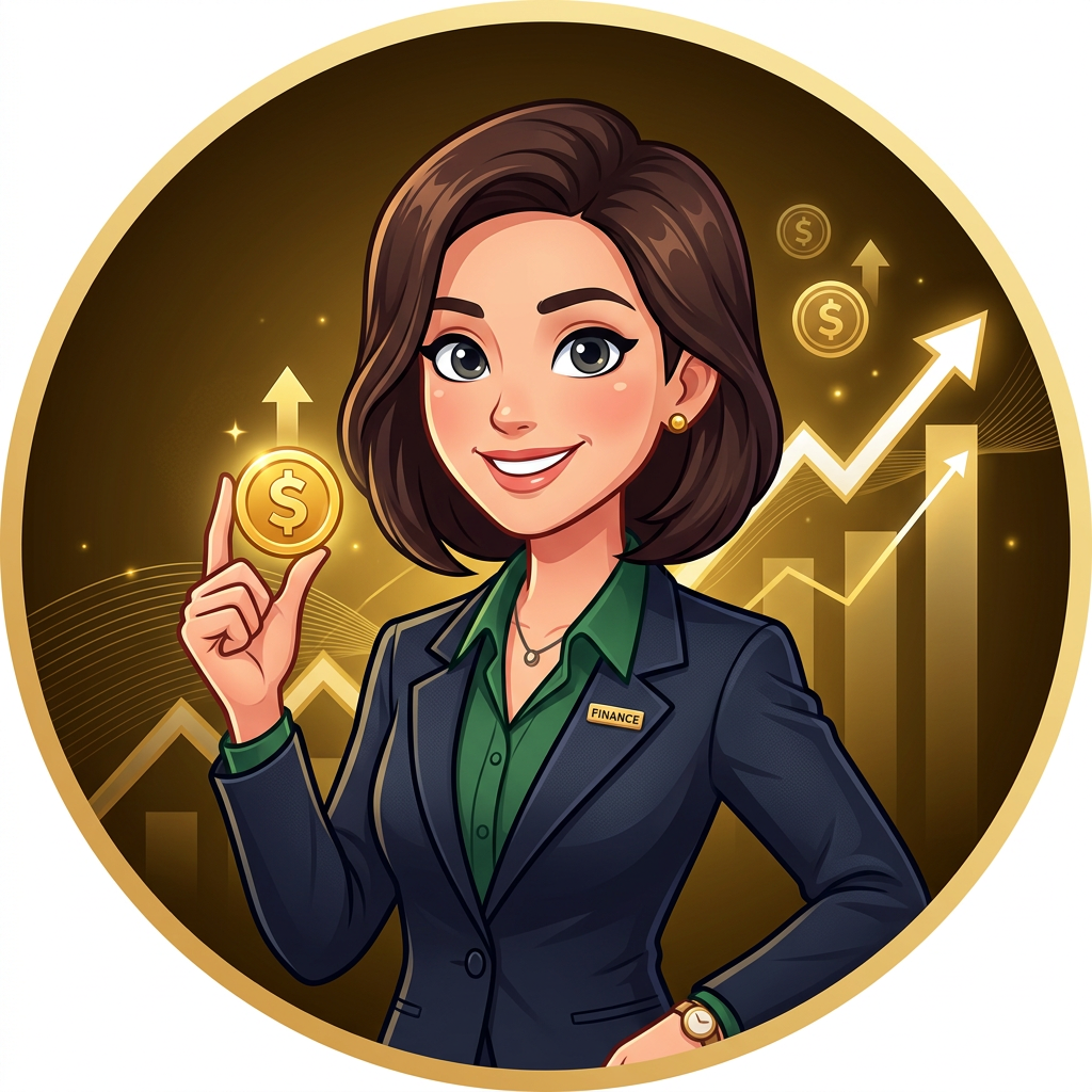The Finance Agent