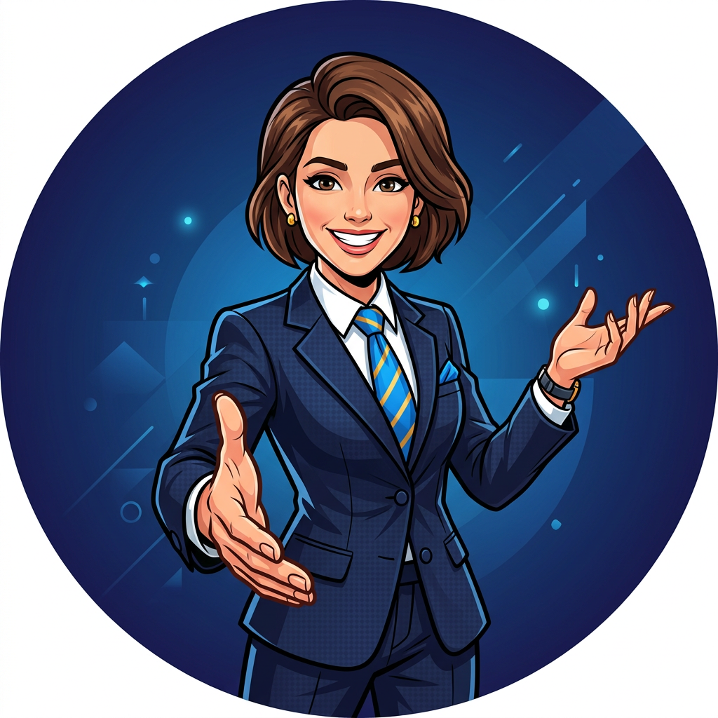 The Sales Agent